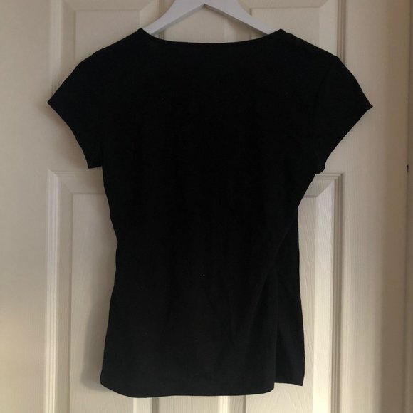 GUESS Wrap Top - Picture 4 of 4